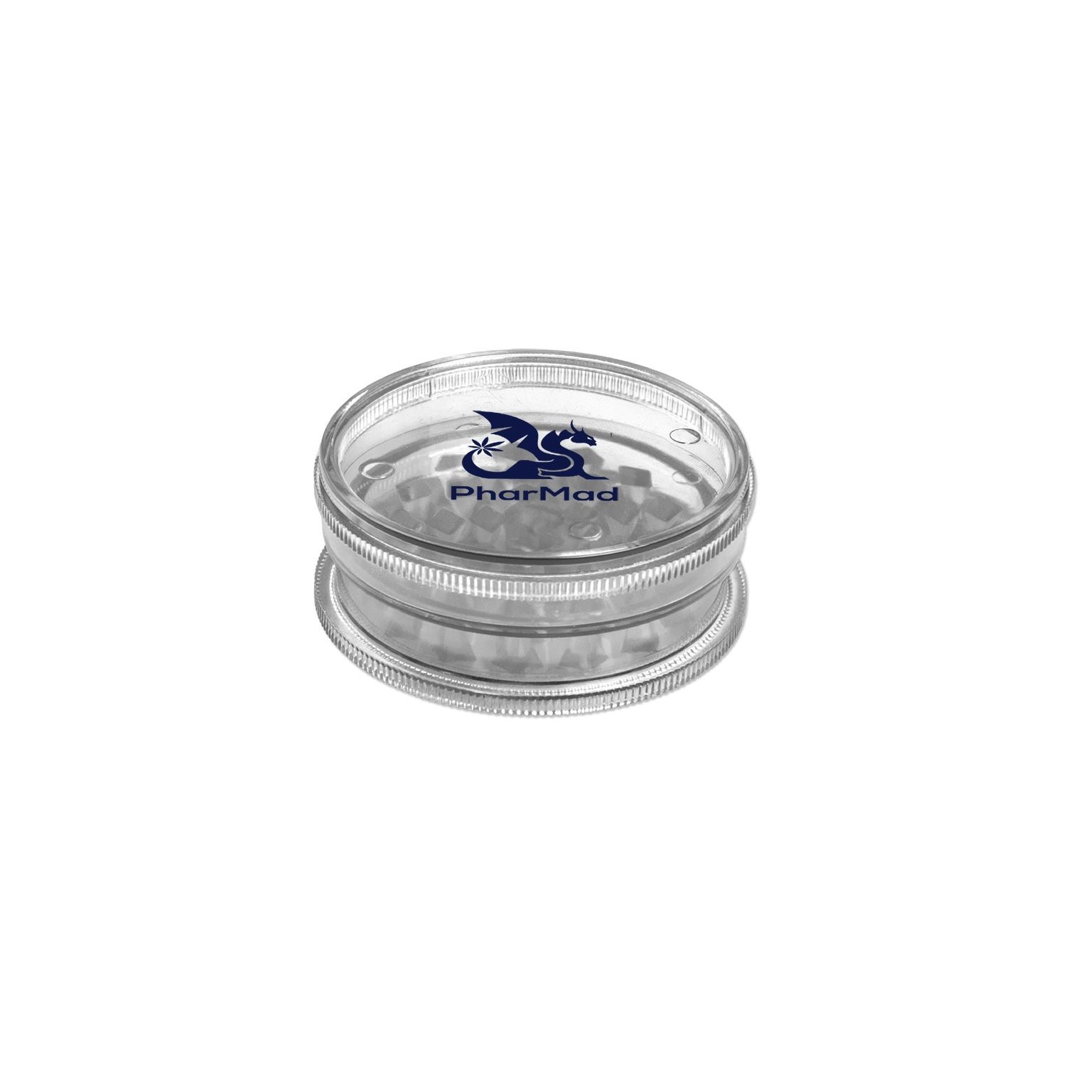 Picture of Plastic Herb and Spices Grinder