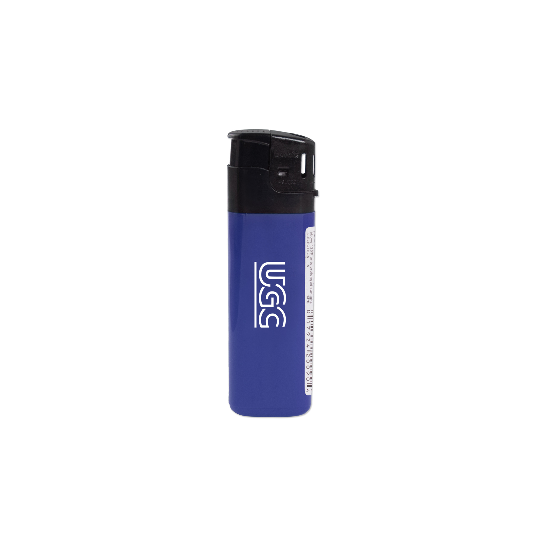 Picture of Piezo Electronic Lighter