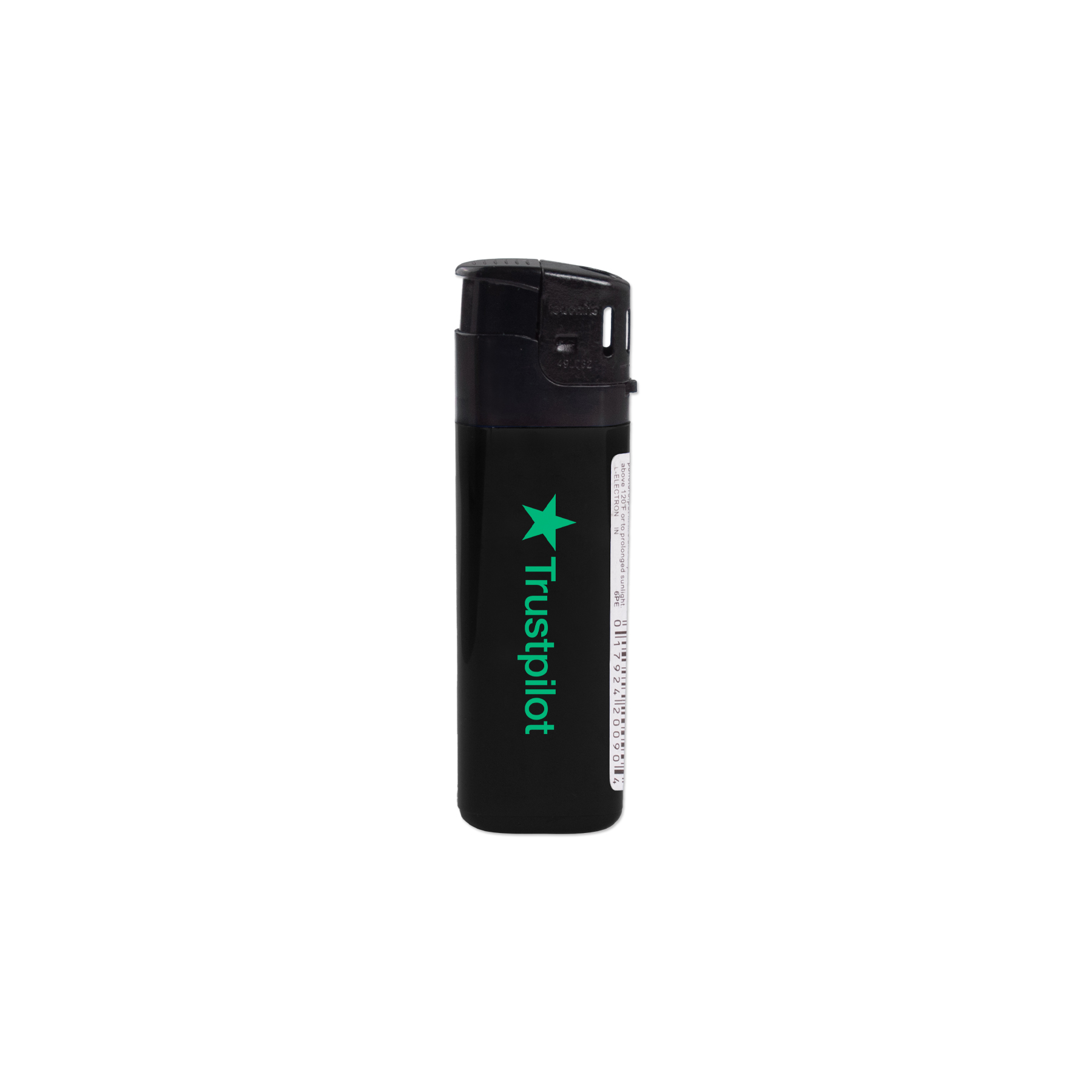 Picture of Piezo Electronic Lighter