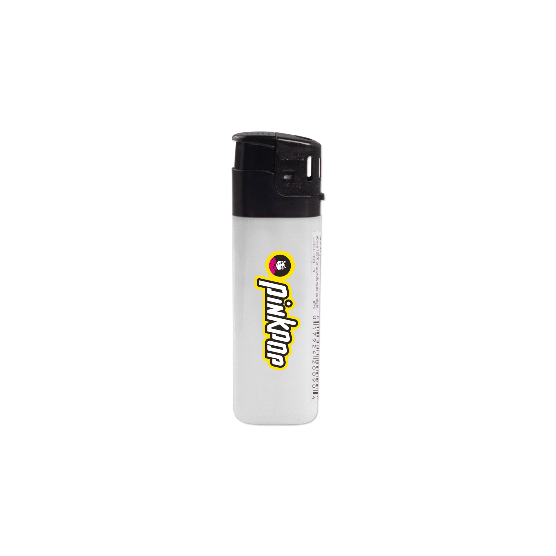 Picture of Piezo Electronic Lighter