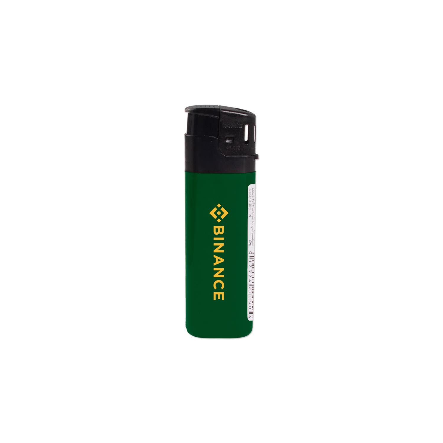 Picture of Piezo Electronic Lighter