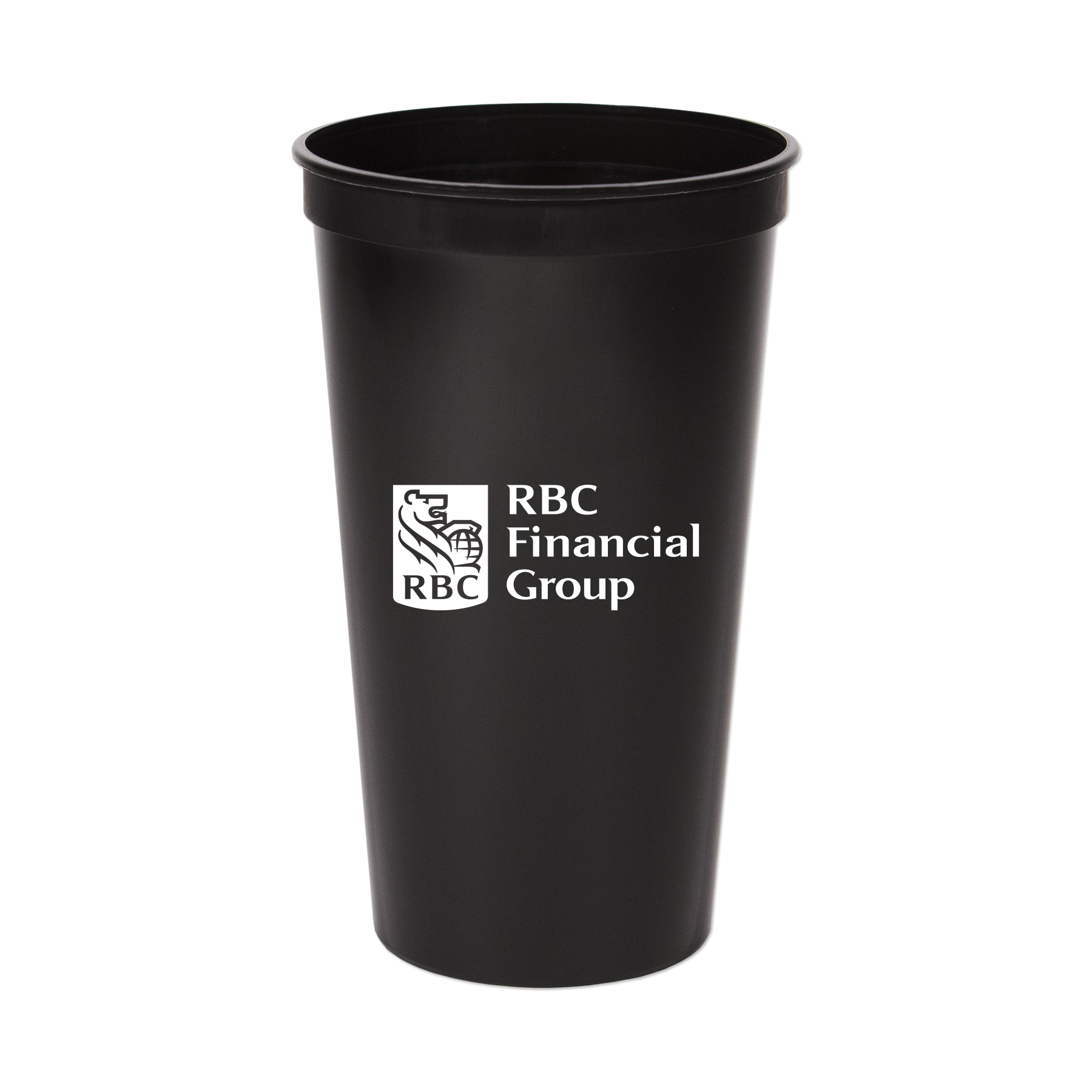 Picture of 32 Oz. Smooth Colored Stadium Souvenir Cup