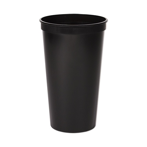 Picture of 32 Oz. Smooth Colored Stadium Souvenir Cup