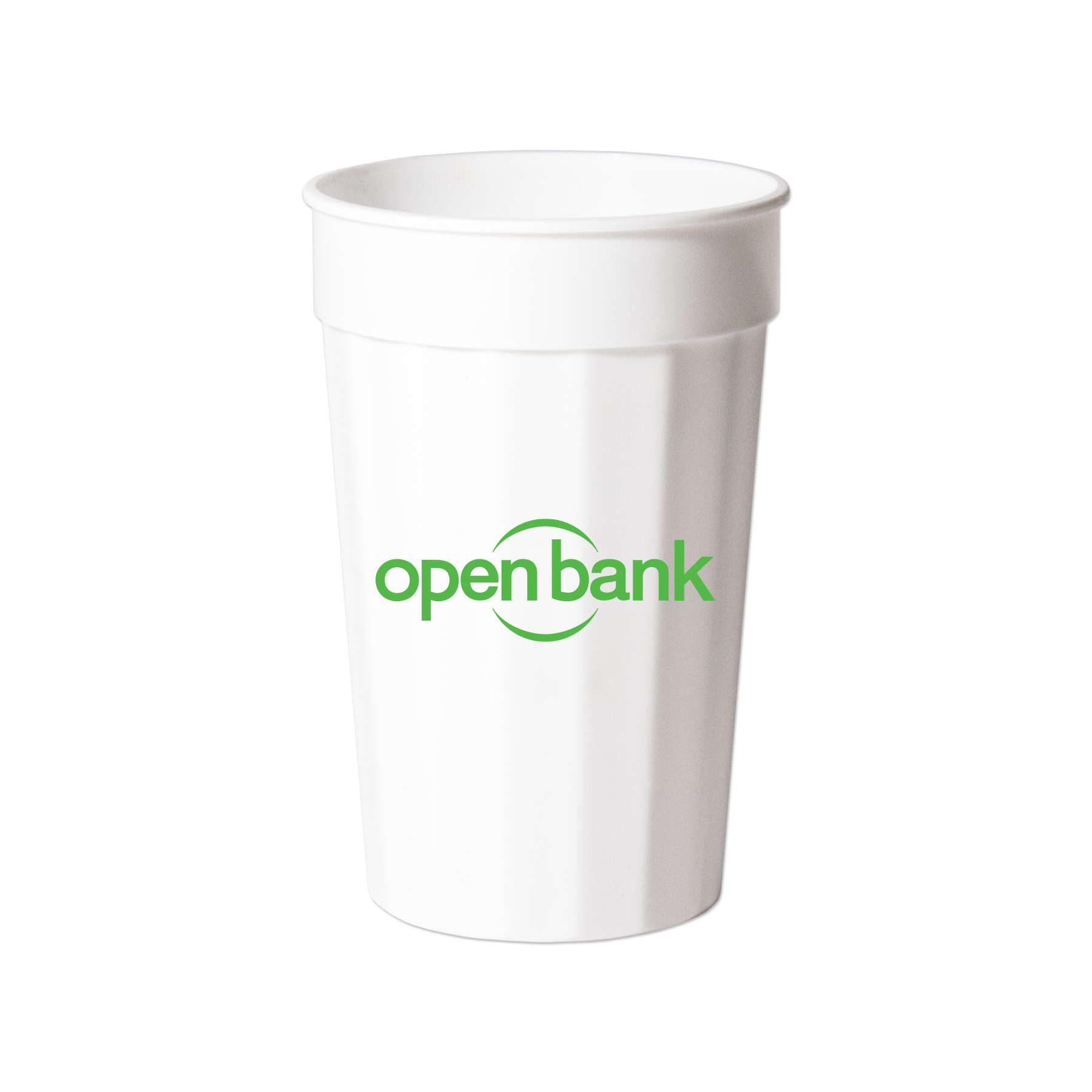Picture of 22 Oz. Ribbed Stadium Cup