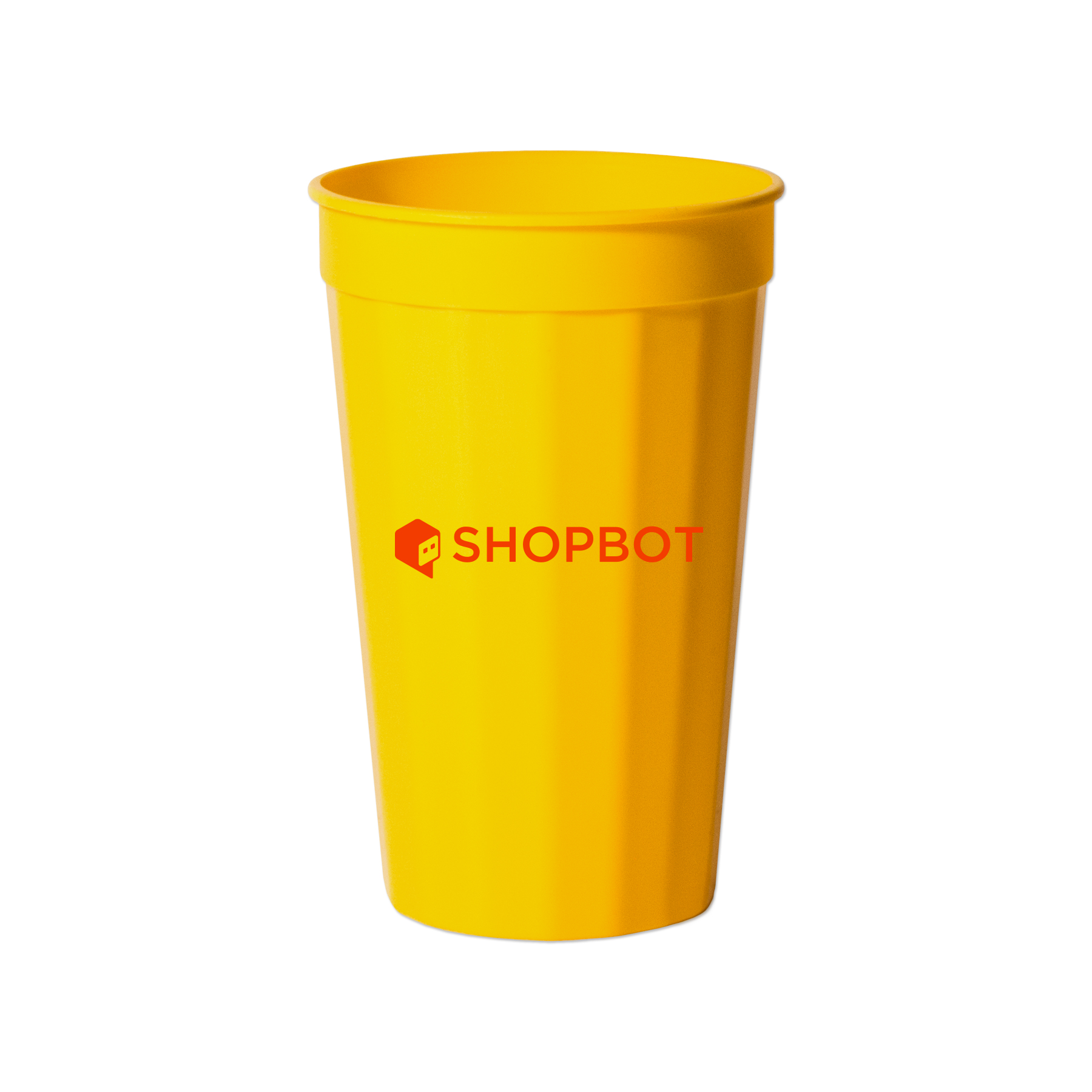 Picture of 22 Oz. Ribbed Stadium Cup