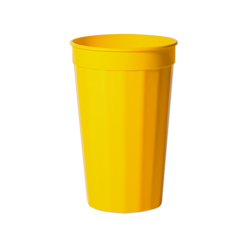 Picture of 22 Oz. Ribbed Stadium Cup