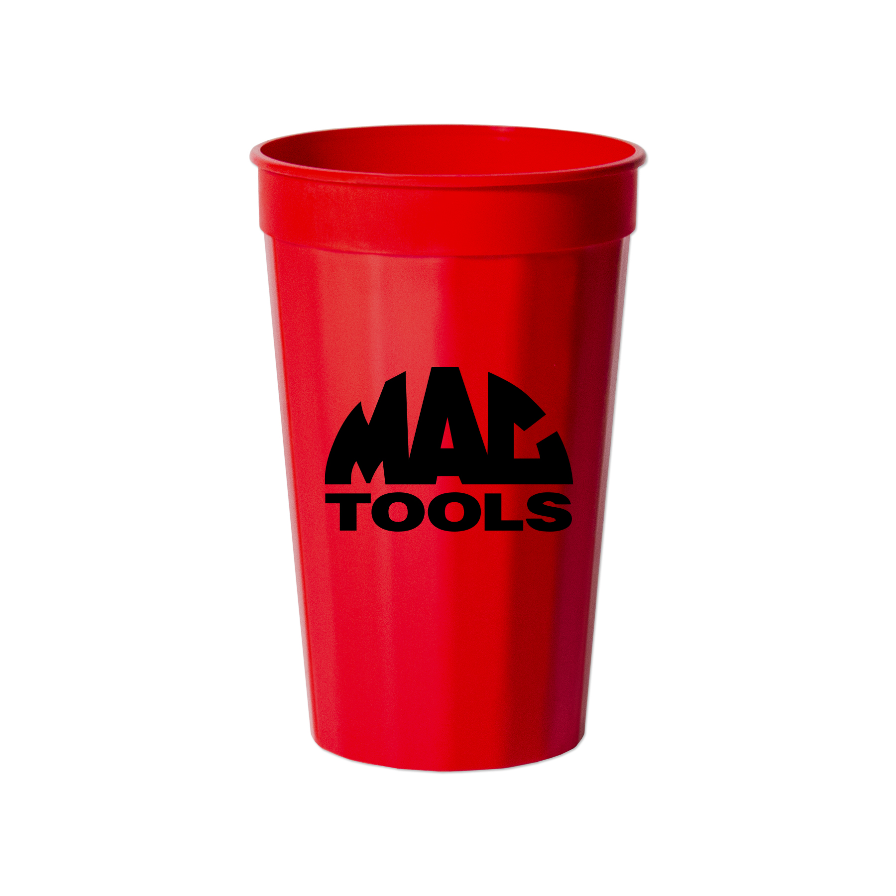 Picture of 22 Oz. Ribbed Stadium Cup