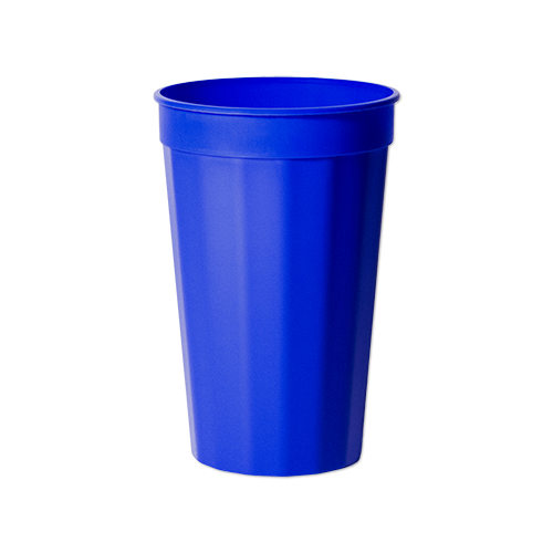Picture of 22 Oz. Ribbed Stadium Cup