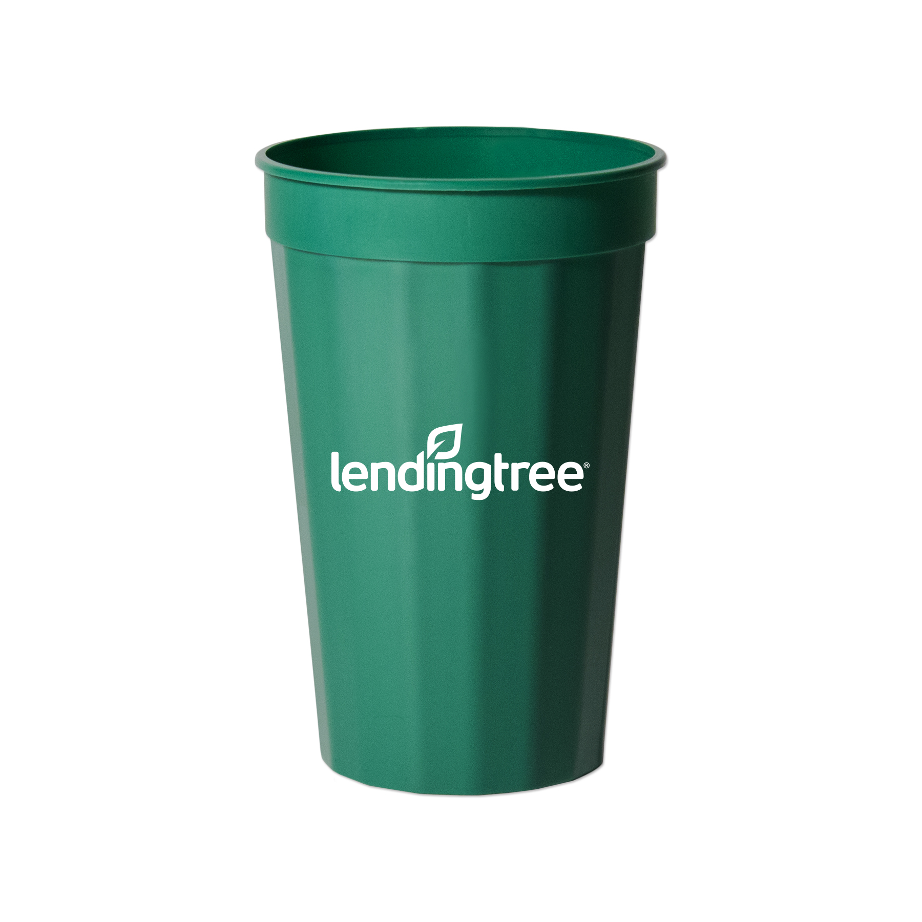 Picture of 22 Oz. Ribbed Stadium Cup