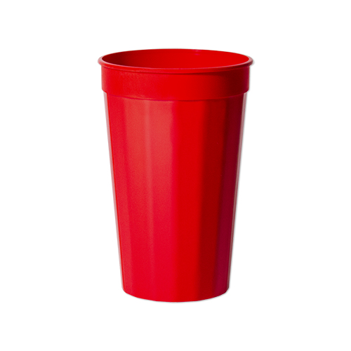 Picture of 22 Oz. Ribbed Stadium Cup