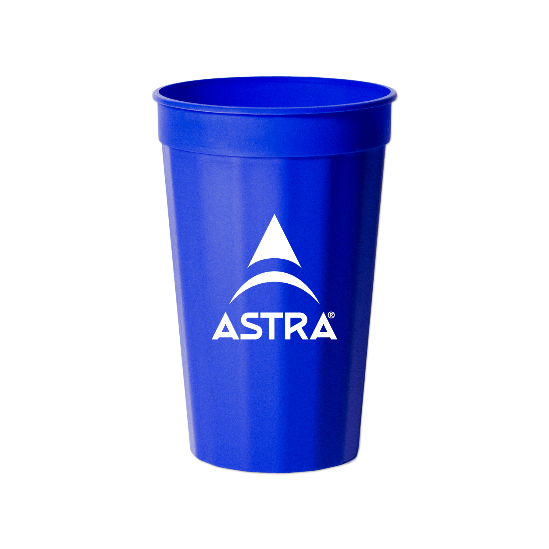Picture of 22 Oz. Ribbed Stadium Cup