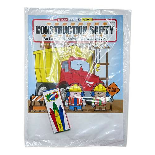 Picture of Construction Safety Fun Pack