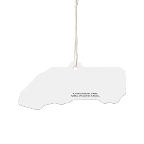 Picture of Tractor Trailer Shaped Air Fresheners