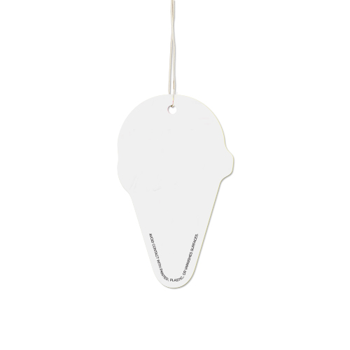Picture of Ice Cream Shaped Air Fresheners