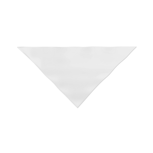 Picture of Large Full Color Custom Dog Bandanas