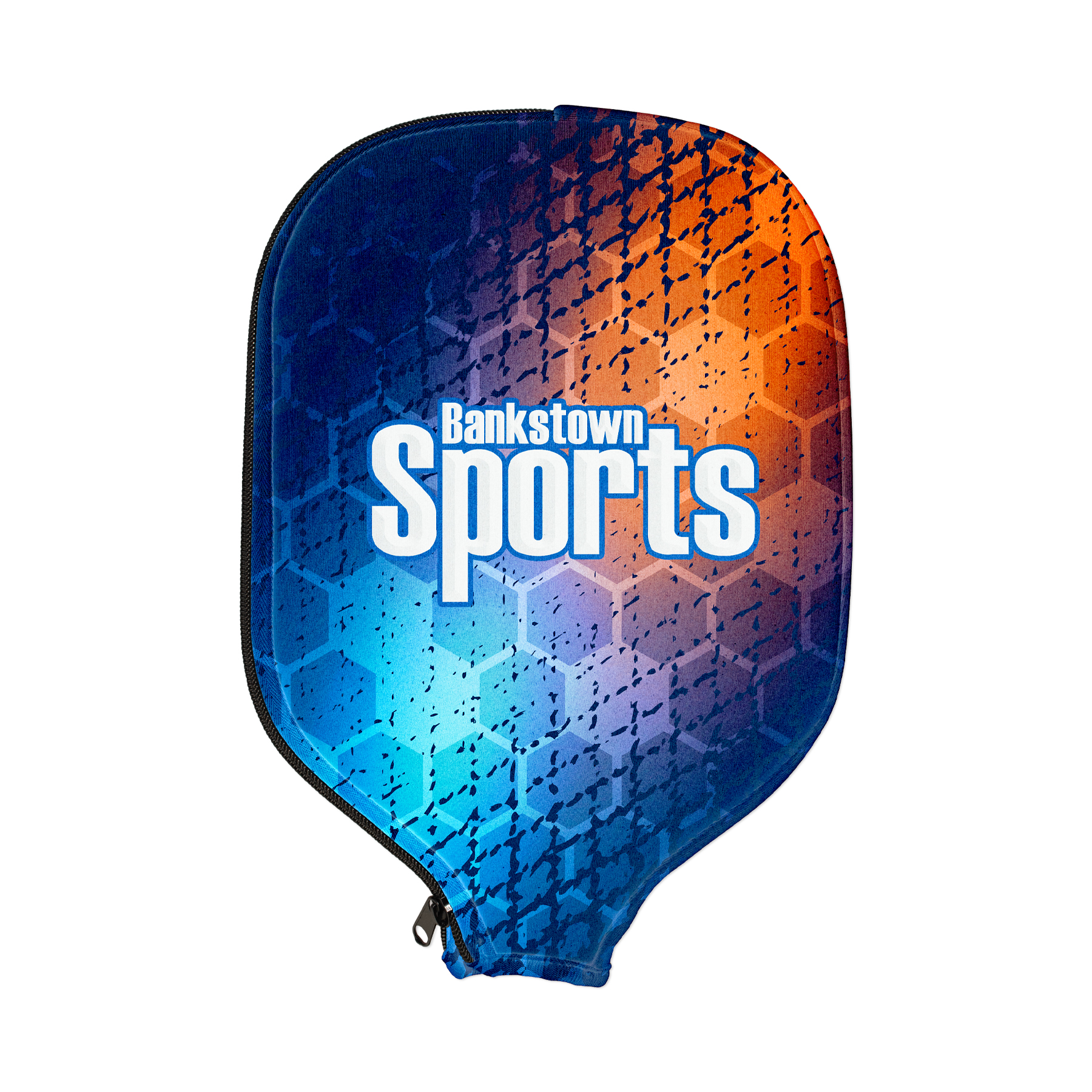 Picture of Full Color Pickleball Cover