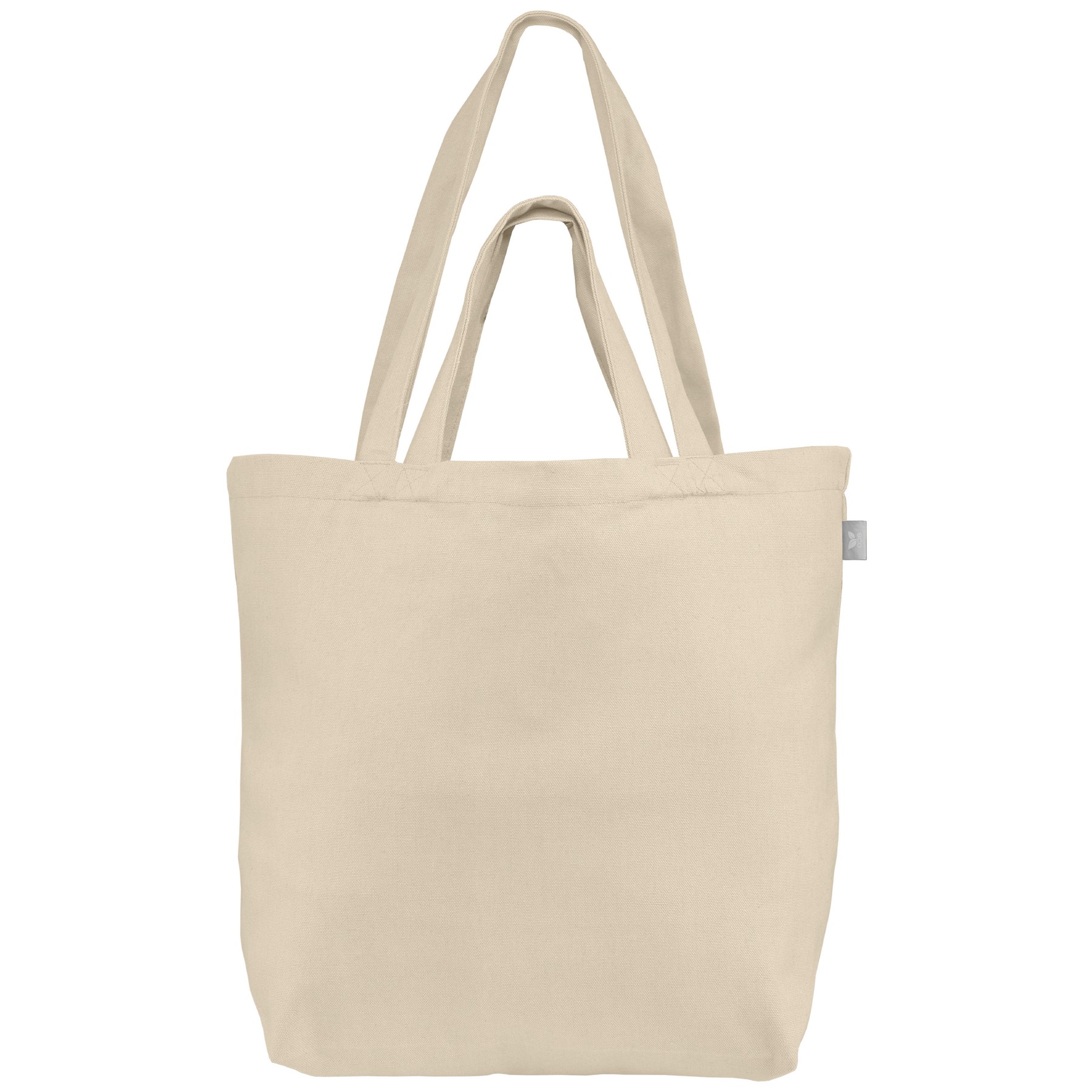 Picture of Verona - 10 oz. Recycled Cotton Tote Bag