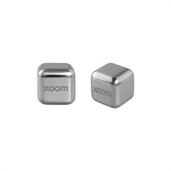 Picture of Stainless Steel Whiskey Ice Cube