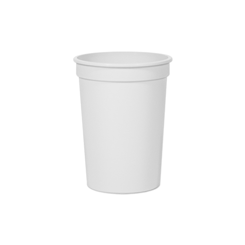 Picture of 12 Oz. Smooth Stadium Cup