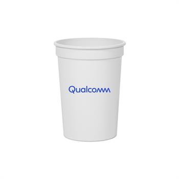 Picture of 12 Oz. Smooth Stadium Cup