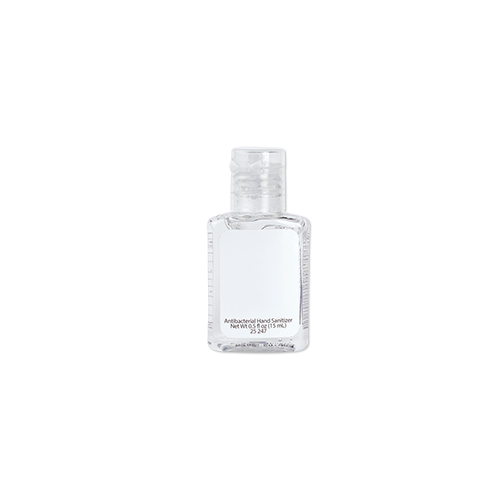 Picture of 0.5 Oz. Pocket Sanitizer Gel