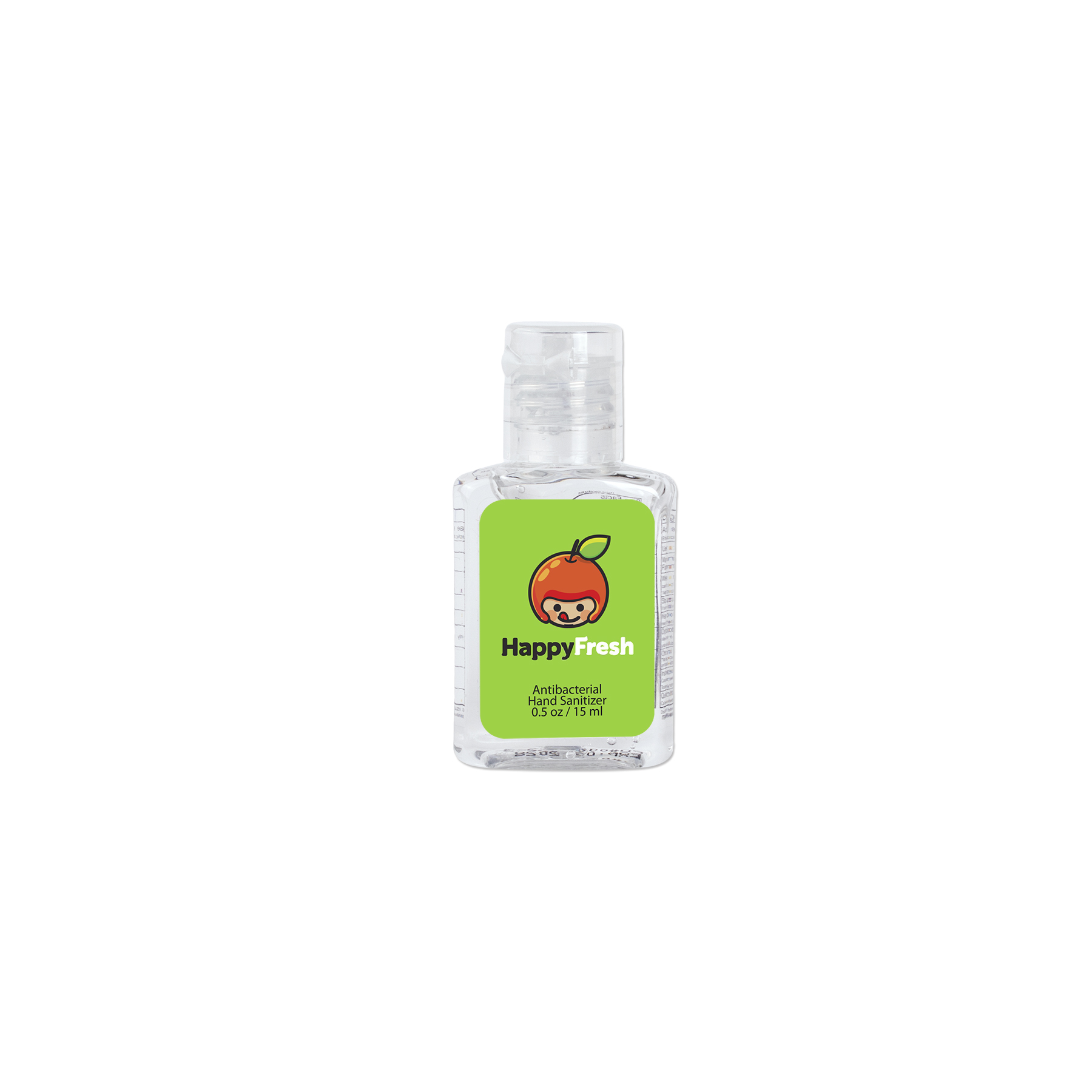 Picture of 0.5 Oz. Pocket Sanitizer Gel