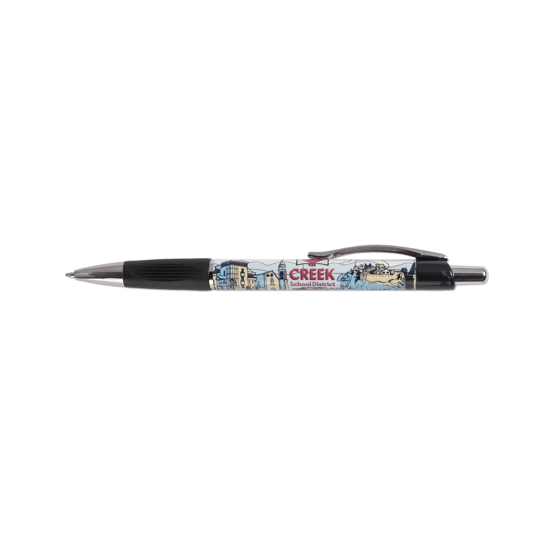Picture of Pro-Spectrum Full Color Pen