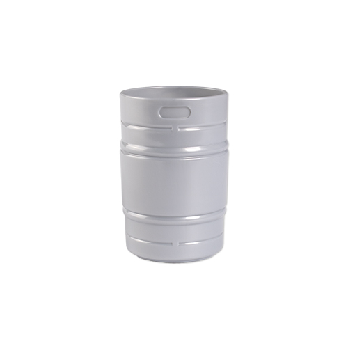 Picture of 5 Oz. Plastic Beer Keg Sampling Cup