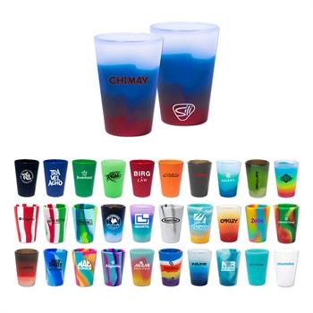 Picture of 1.5 Oz. Silicone Shot Cup