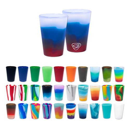 Picture of 1.5 Oz. Silicone Shot Cup