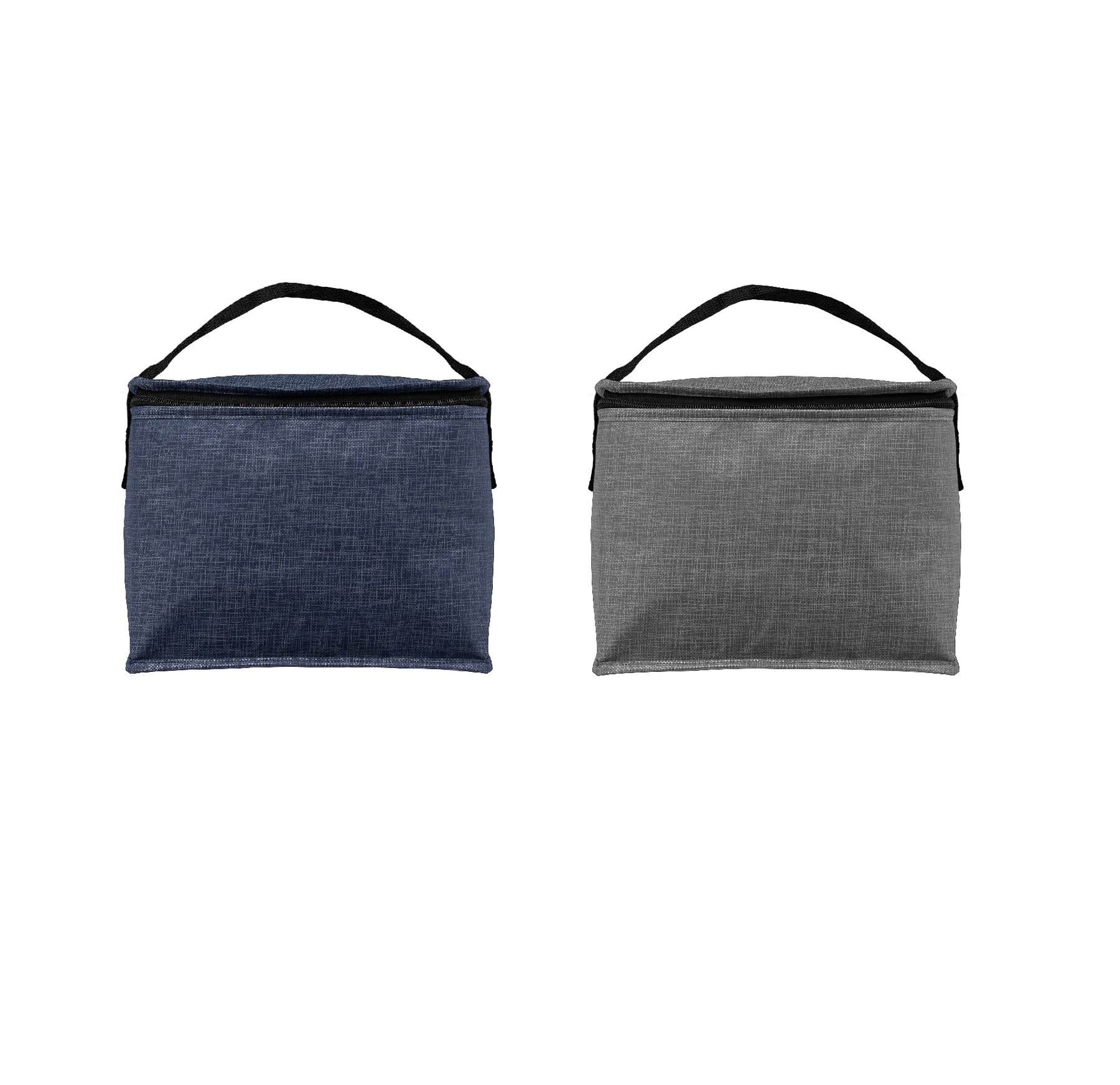 Picture of Refresh - RPET Cooler Lunch Bag