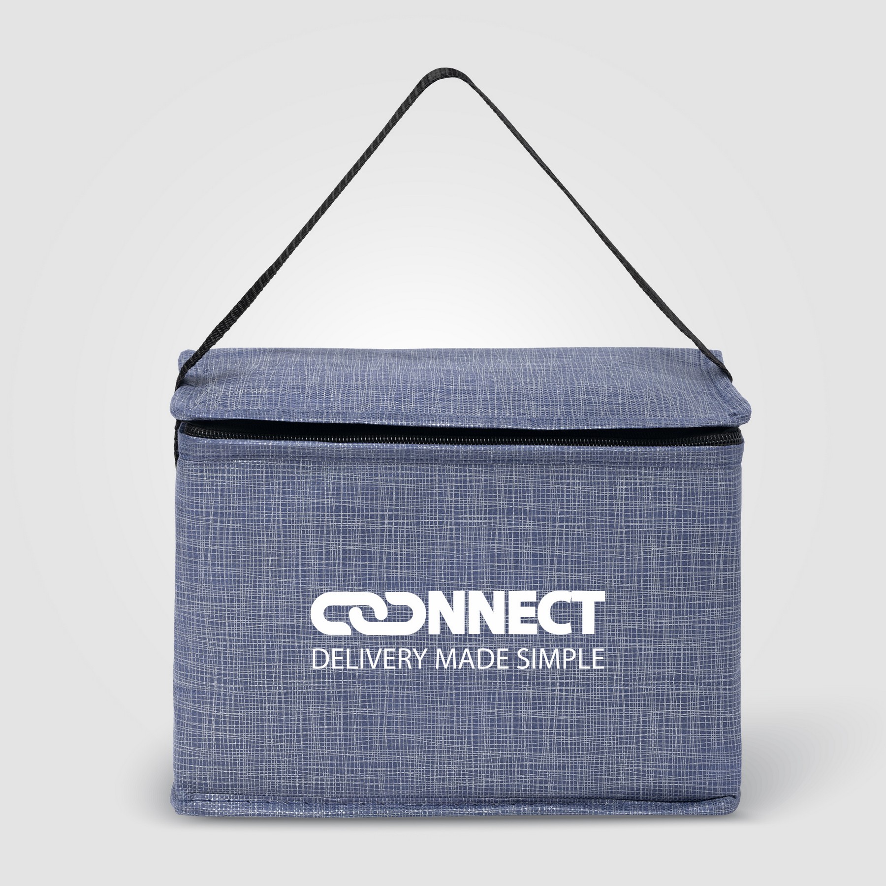 Picture of Refresh - RPET Cooler Lunch Bag