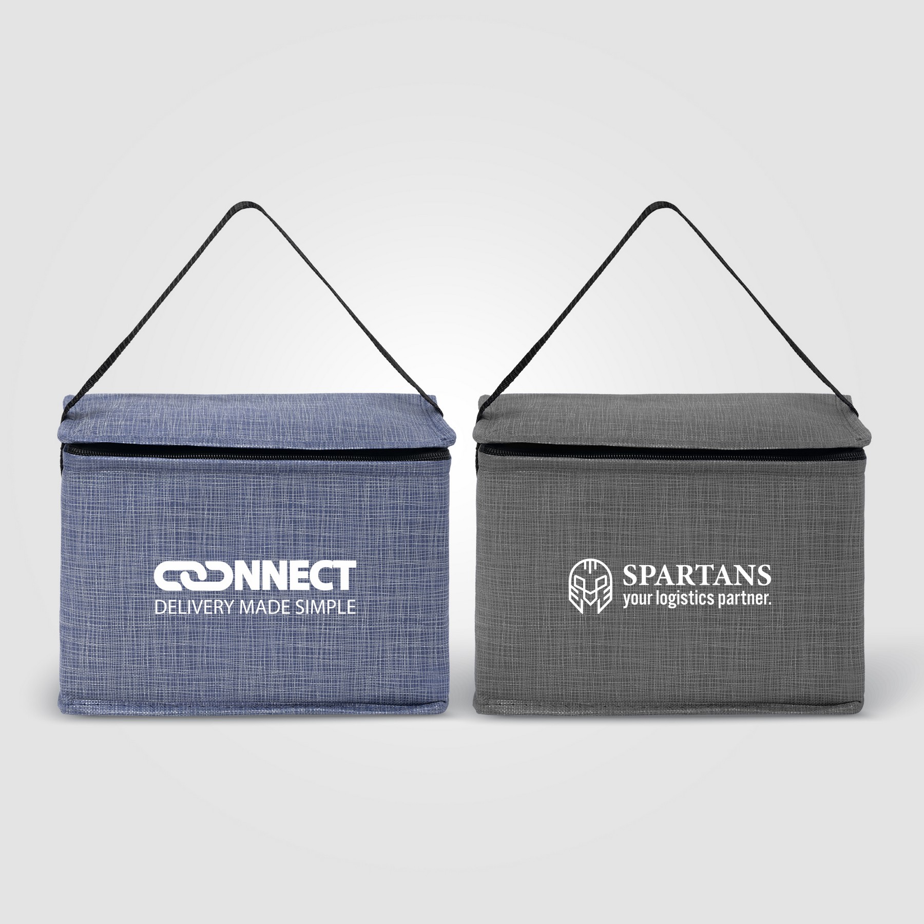 Picture of Refresh - RPET Cooler Lunch Bag