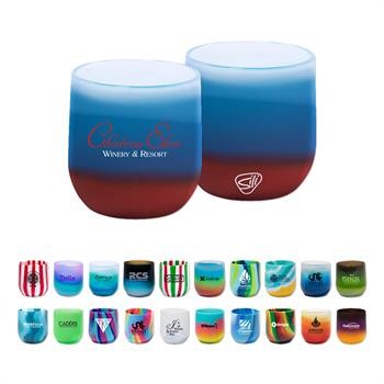 Picture of 12 Oz. Silicone Wine Cup