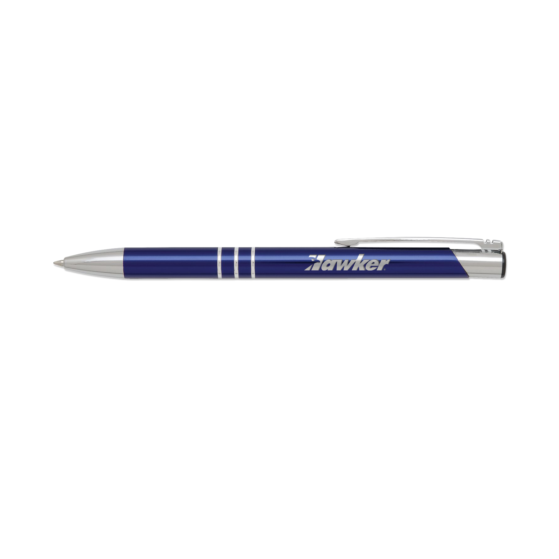 Picture of Delane Laser Engraved Metal Pen
