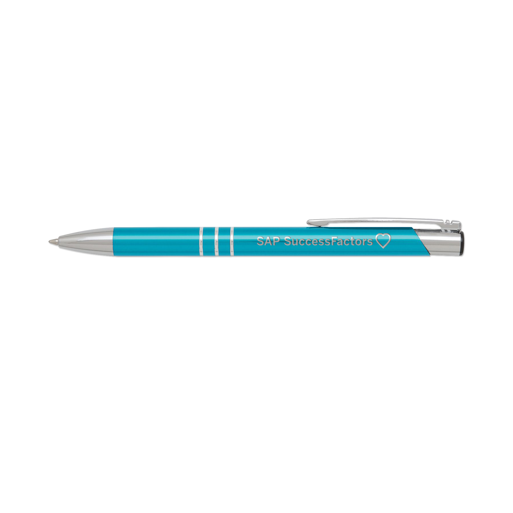 Picture of Delane Laser Engraved Metal Pen