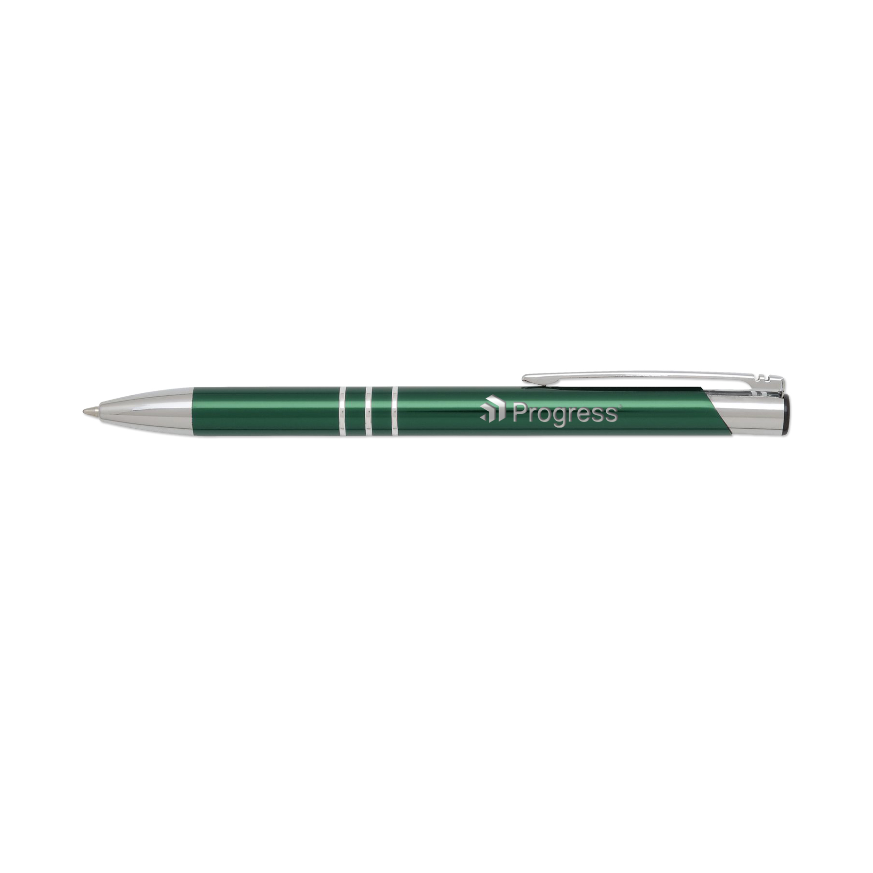 Picture of Delane Laser Engraved Metal Pen