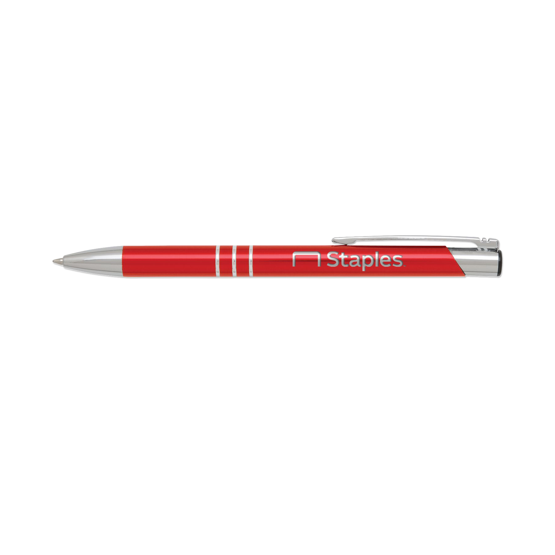 Picture of Delane Laser Engraved Metal Pen
