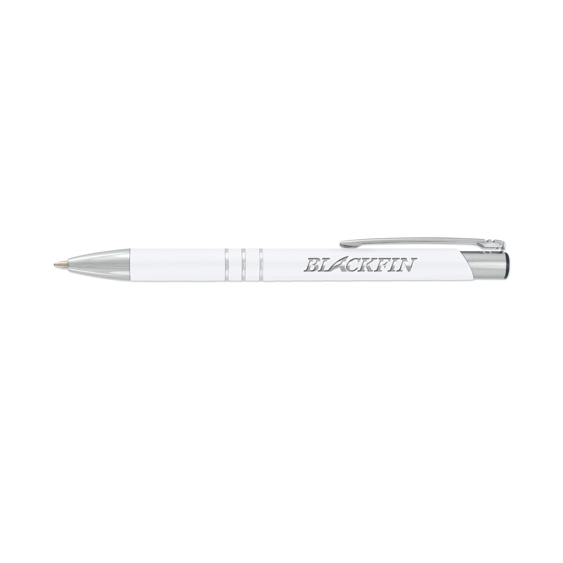 Picture of Delane Laser Engraved Metal Pen