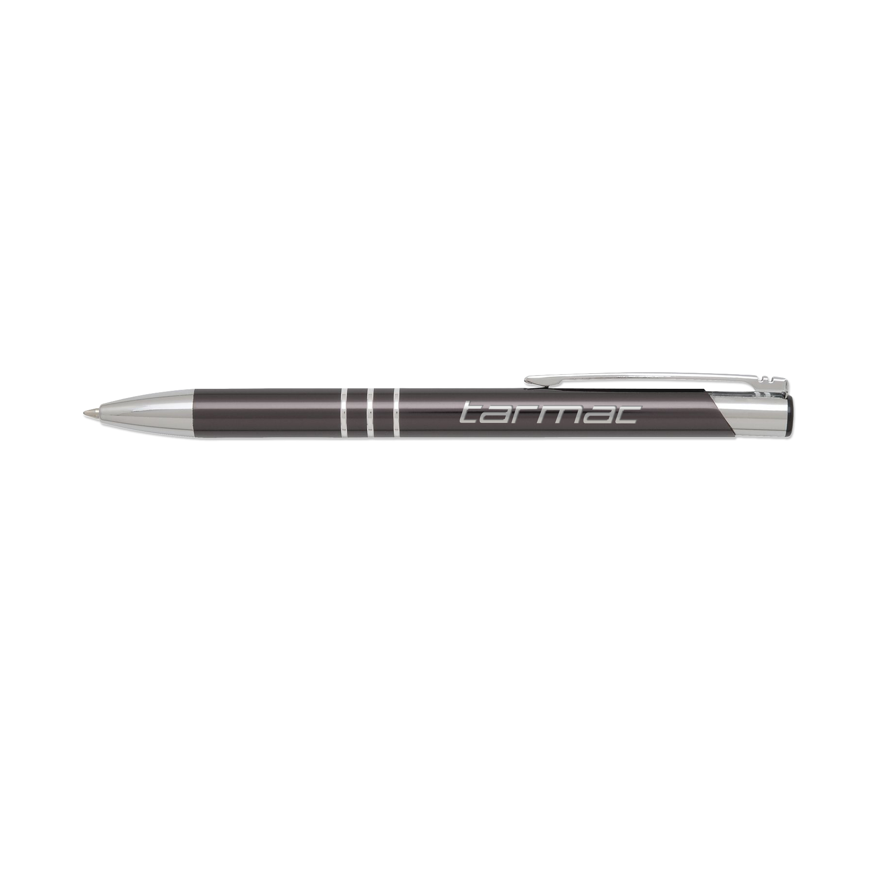 Picture of Delane Laser Engraved Metal Pen