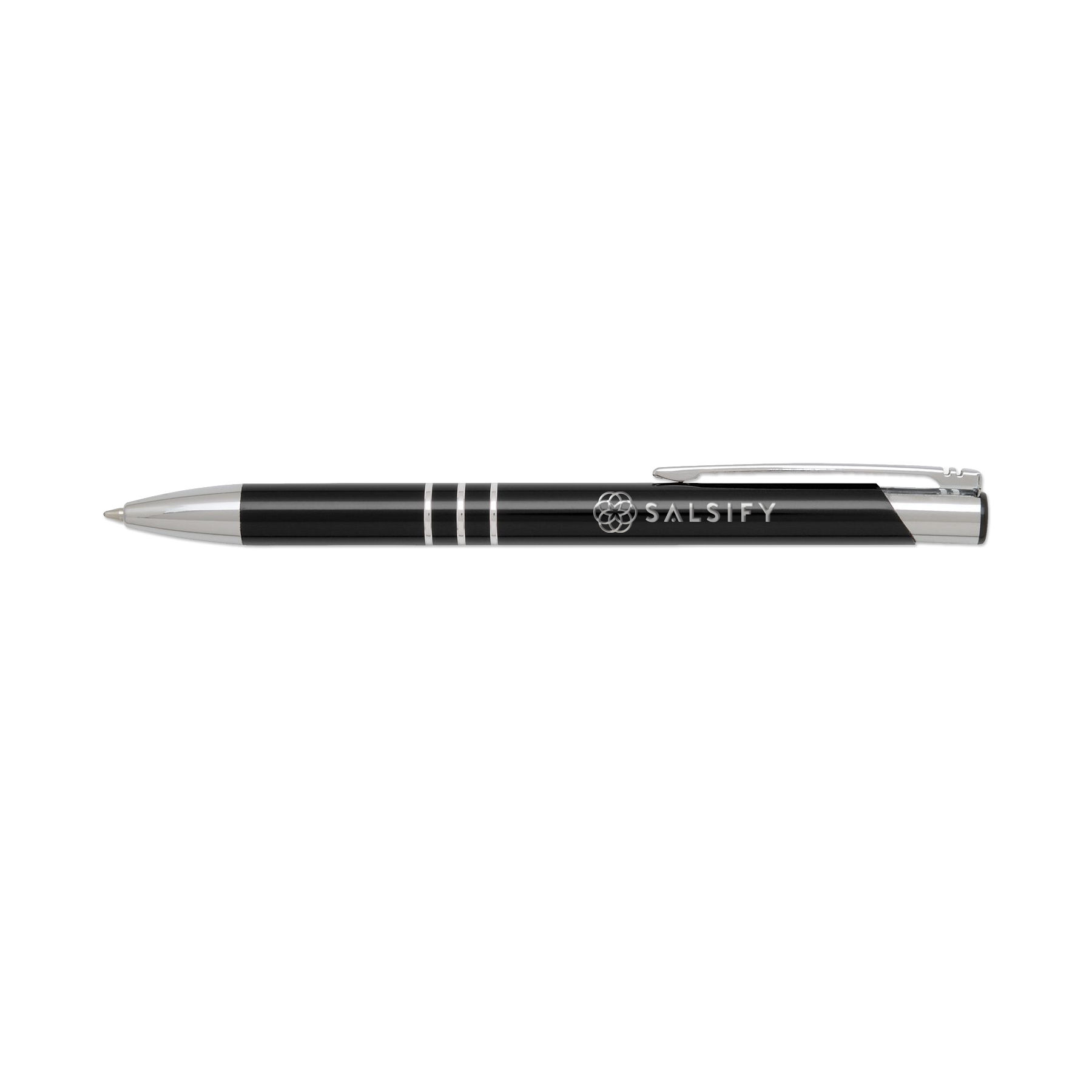 Picture of Delane Laser Engraved Metal Pen
