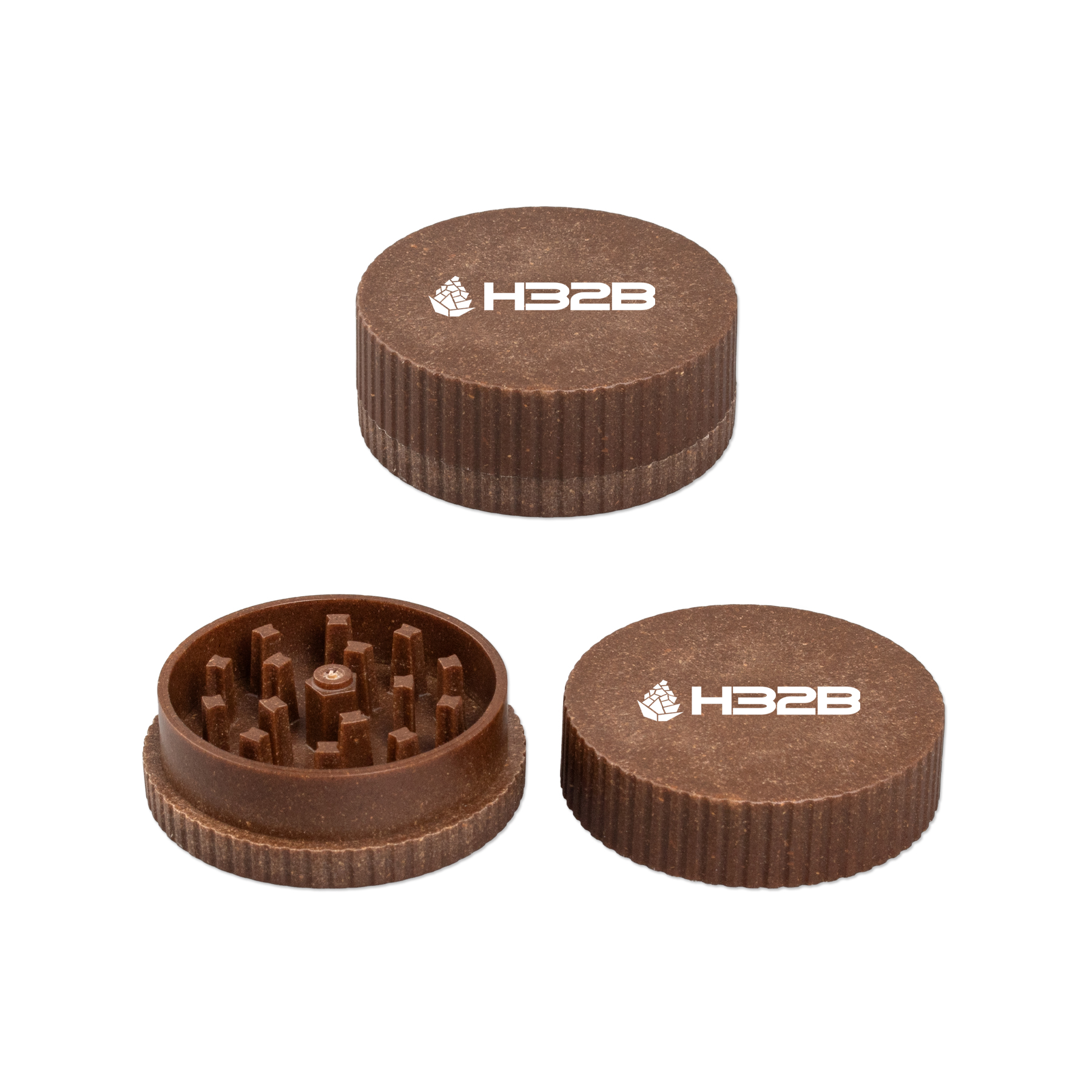 Picture of Custom Biodegradable Hemp Grinder