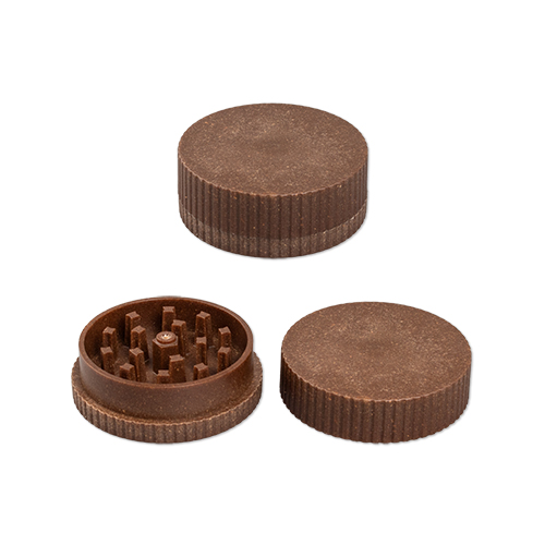 Picture of Custom Biodegradable Hemp Grinder