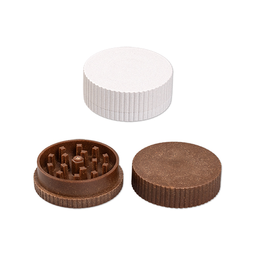 Picture of Custom Biodegradable Hemp Grinder