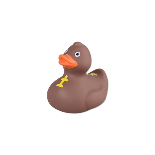 Picture of 3 1/2" Football Duck