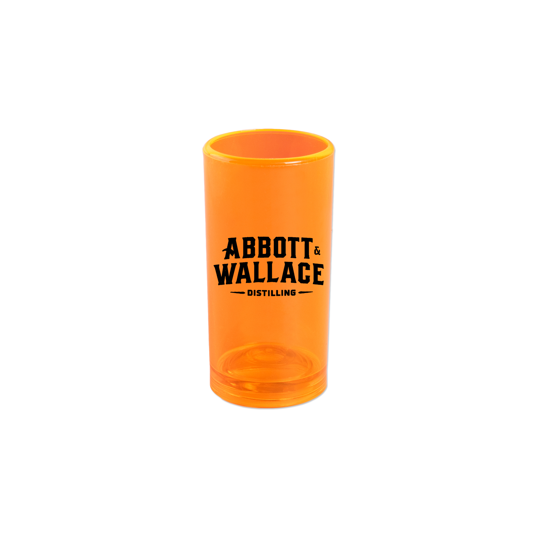 Picture of 1.5 Oz. Plastic Standard Shooter Shot Glass