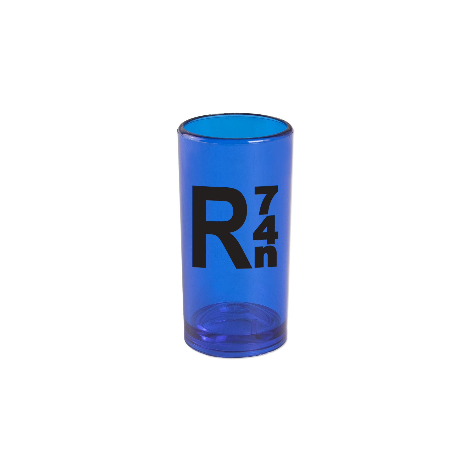 Picture of 1.5 Oz. Plastic Standard Shooter Shot Glass