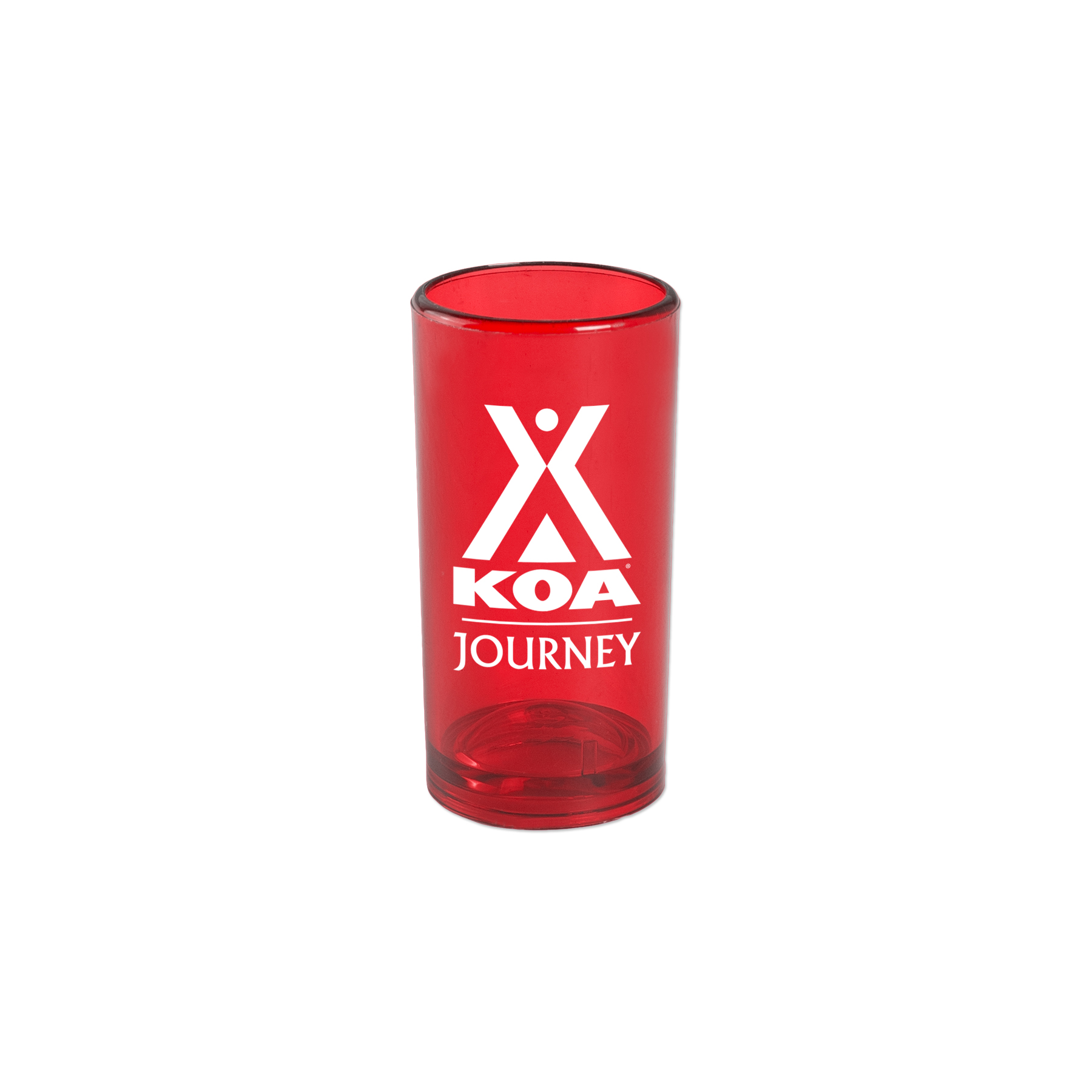 Picture of 1.5 Oz. Plastic Standard Shooter Shot Glass