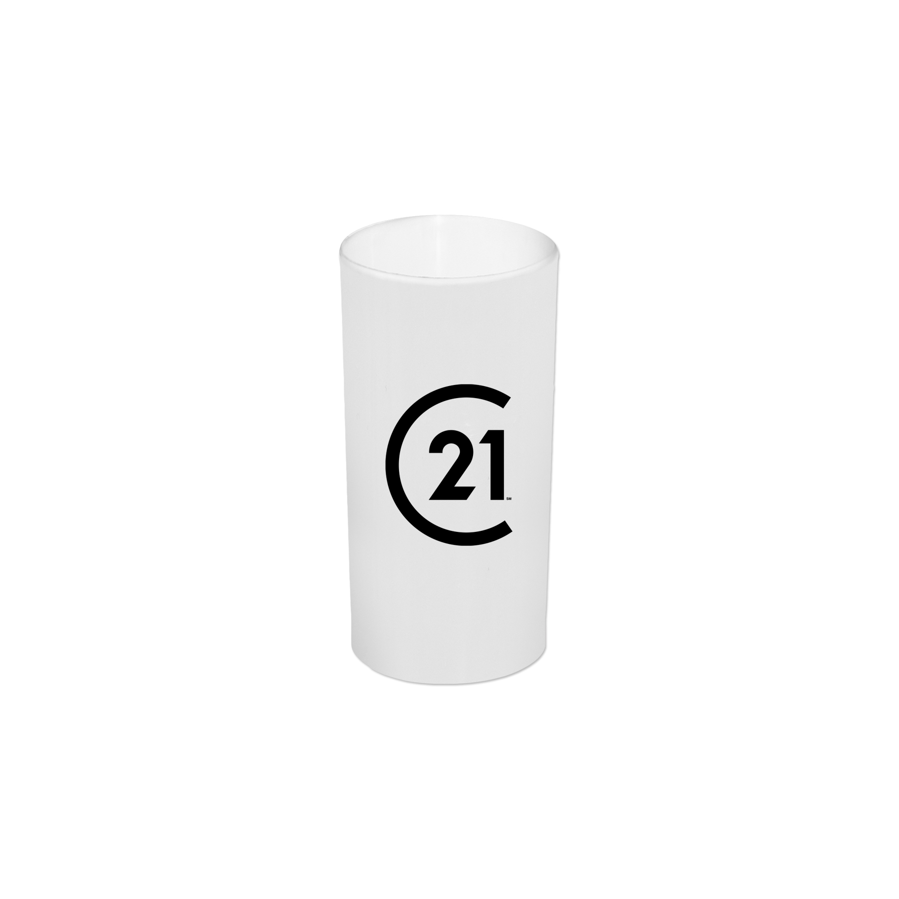 Picture of 1.5 Oz. Plastic Standard Shooter Shot Glass