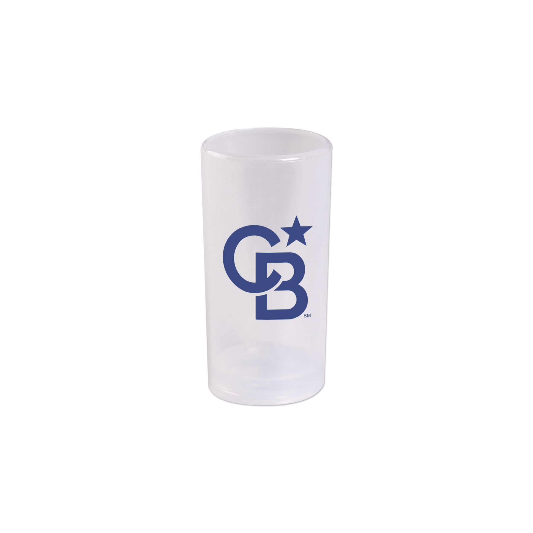 Picture of 1.5 Oz. Plastic Standard Shooter Shot Glass